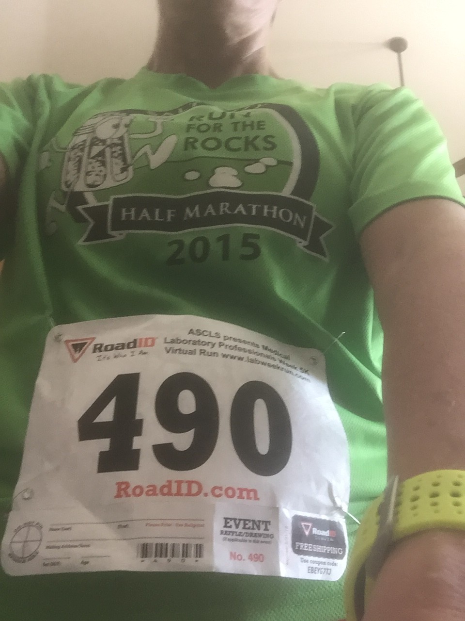 Medical Laboratory Professionals Week Ascls